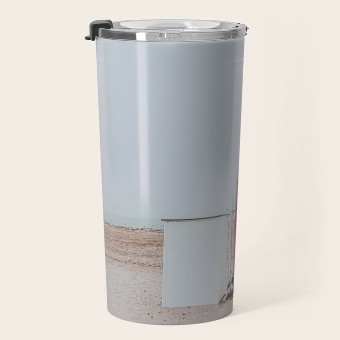 lets surf xxxiii / santa barbara, california Travel Mug Gallery Image 3