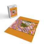 Aquarius Plant Jigsaw Puzzle Gallery Image 2