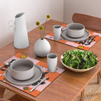 Emo Boy Summer Placemat Gallery Image 2