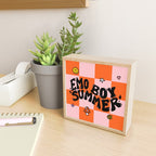 Emo Boy Summer Mini Art Print Gallery Image 2