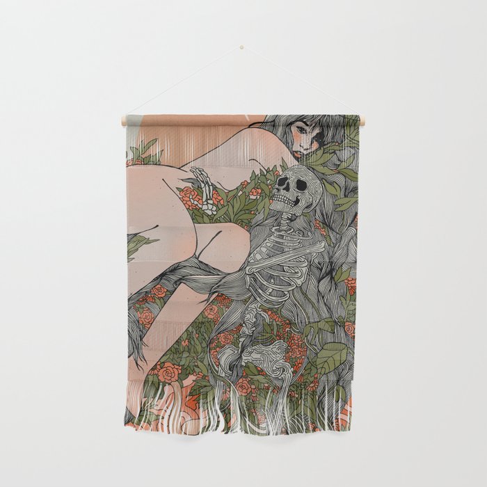 Joy Vulnerability Wall Hanging Gallery Image 1