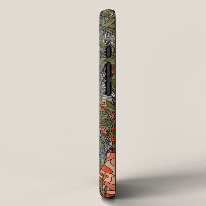 Joy Vulnerability iPhone Case Gallery Image 2