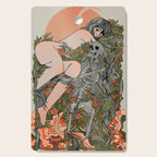 Joy Vulnerability Cutting Board Gallery Image 1