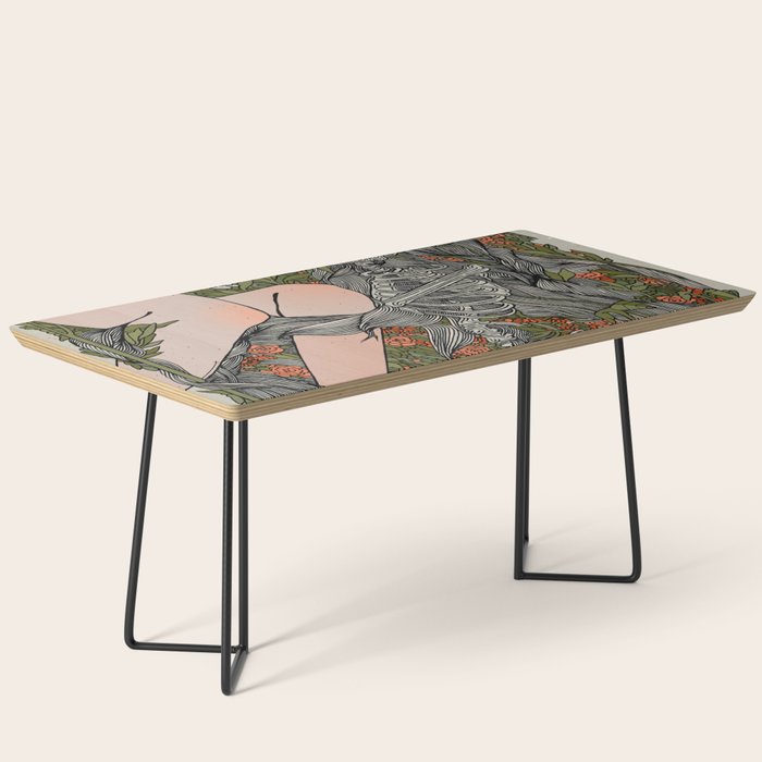 Joy Vulnerability Coffee Table Gallery Image 1