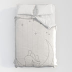 Honeymoon Comforter Gallery Image 6