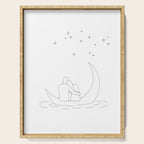 Honeymoon Serving Tray Gallery Image 1