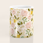 Alice's vintage garden Coffee Mug Gallery Image 4