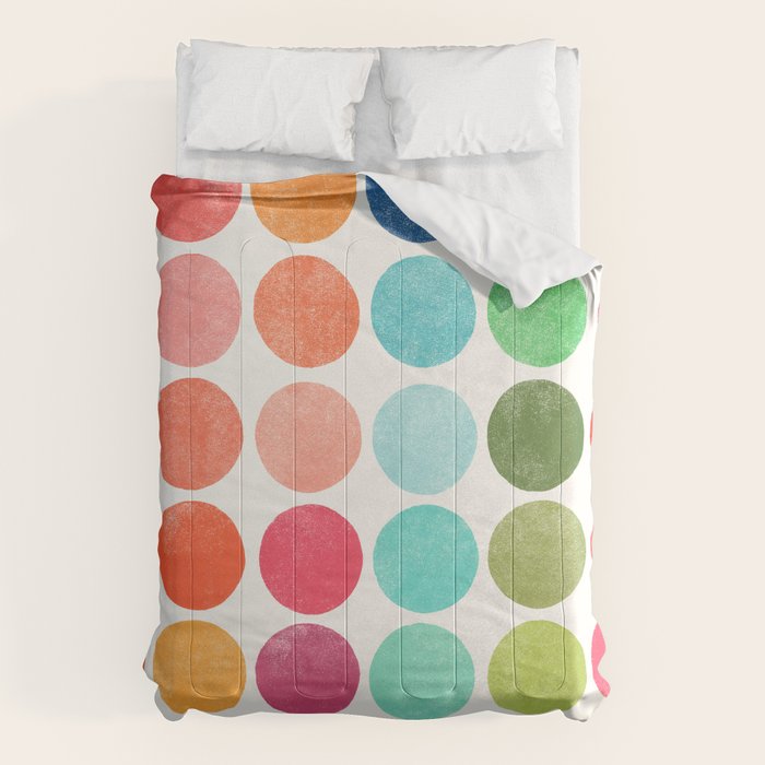 colorplay 5 Comforter Gallery Image 6