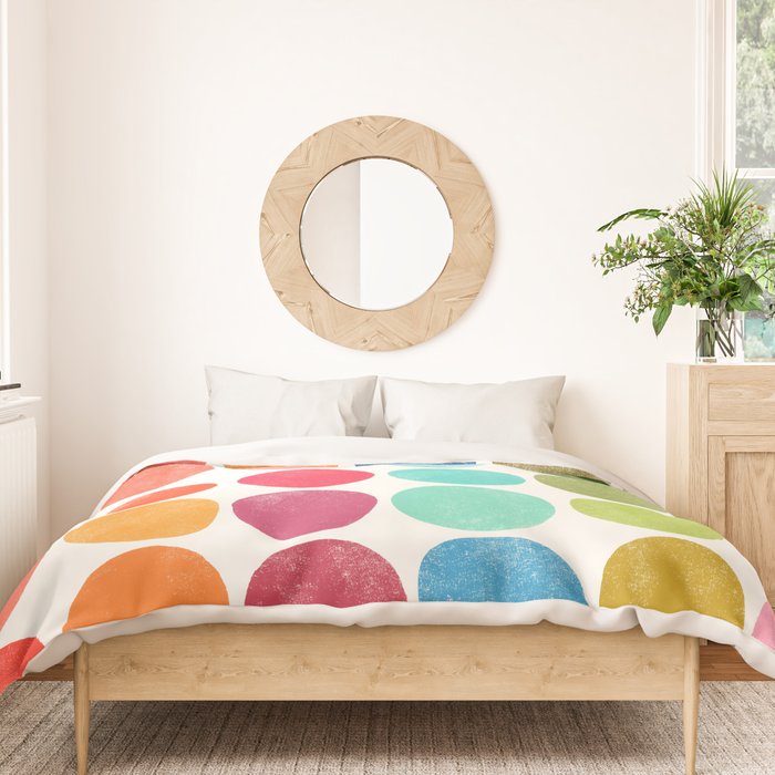 colorplay 5 Duvet Cover Gallery Image 3