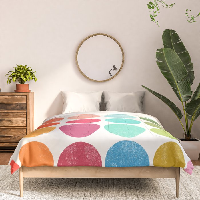 colorplay 5 Comforter Gallery Image 3