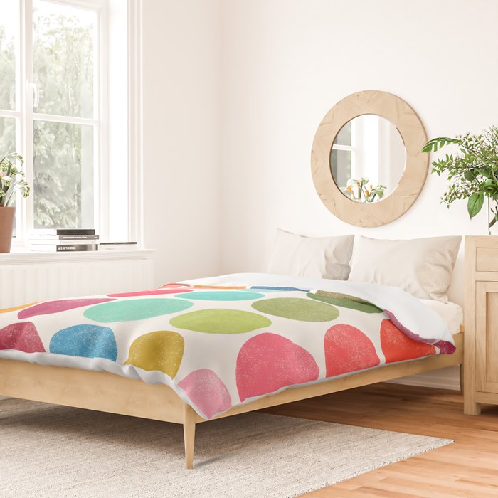 colorplay 5 Duvet Cover Gallery Image 2