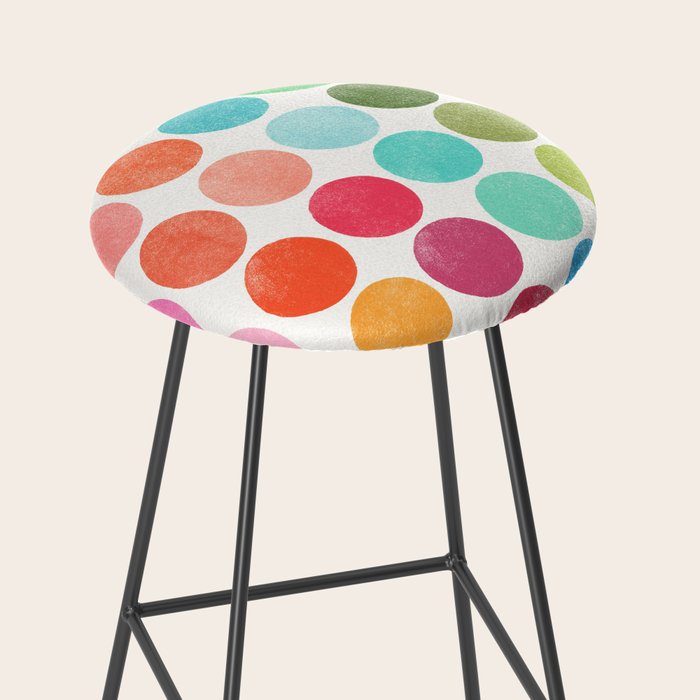 colorplay 5 Stool Gallery Image 2