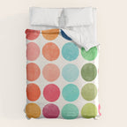 colorplay 5 Duvet Cover Gallery Image 6