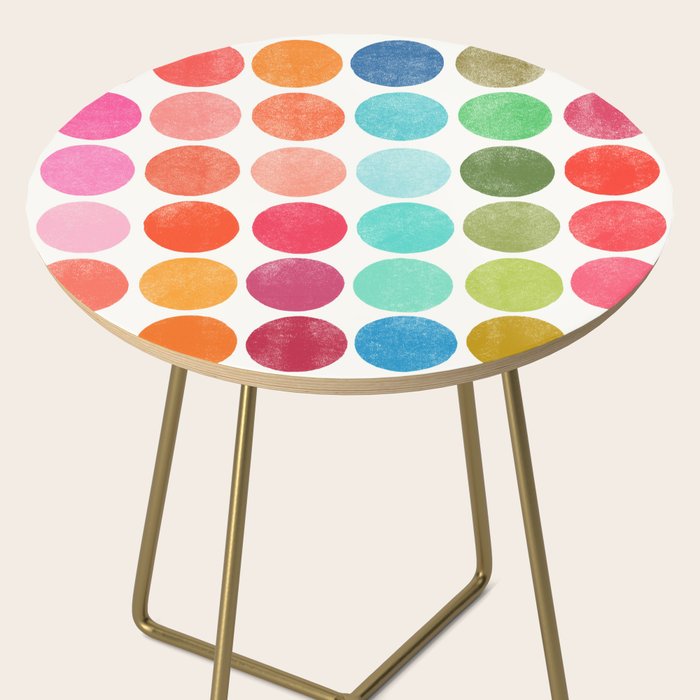 colorplay 5 Side Table Gallery Image 2