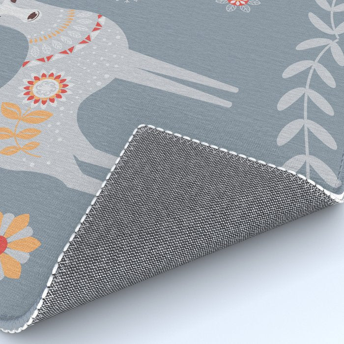 Nordic Winter Rug Gallery Image 4