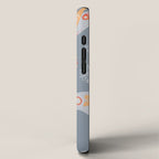 Nordic Winter iPhone Case Gallery Image 2