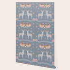 Nordic Winter Wallpaper Gallery Image 2