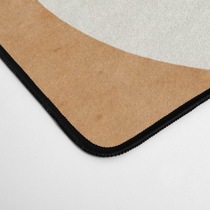 abstract minimal 31 Desk Mat Gallery Image 4