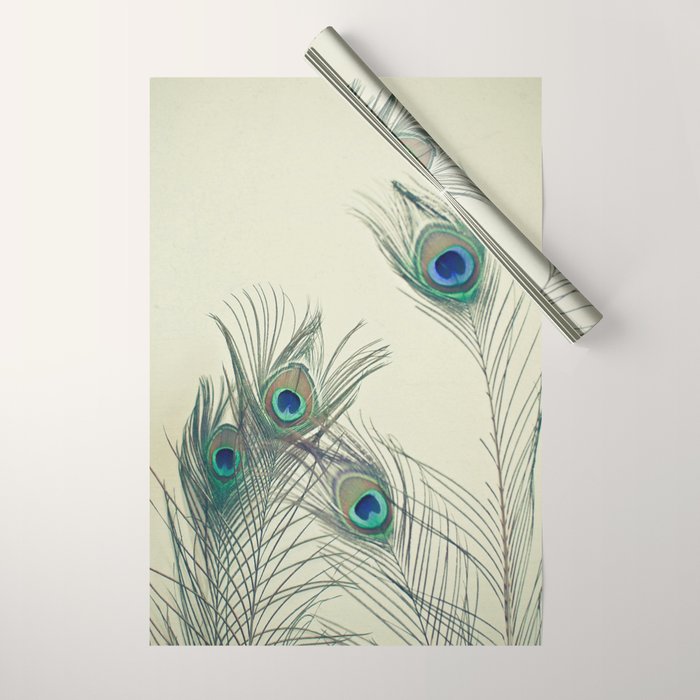 All Eyes Are on You Wrapping Paper Gallery Image 1