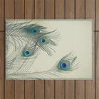 All Eyes Are on You Outdoor Rug Gallery Image 1