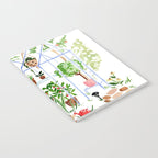 In the Garden Notebook Gallery Image 2