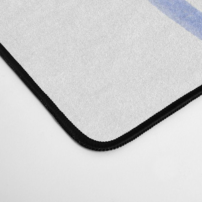 In the Garden Desk Mat Gallery Image 4