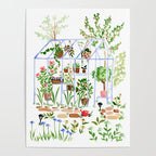 In the Garden Poster Gallery Image 4