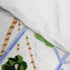 In the Garden Comforter Gallery Image 4