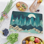Sage Forest Cutting Board Gallery Image 2