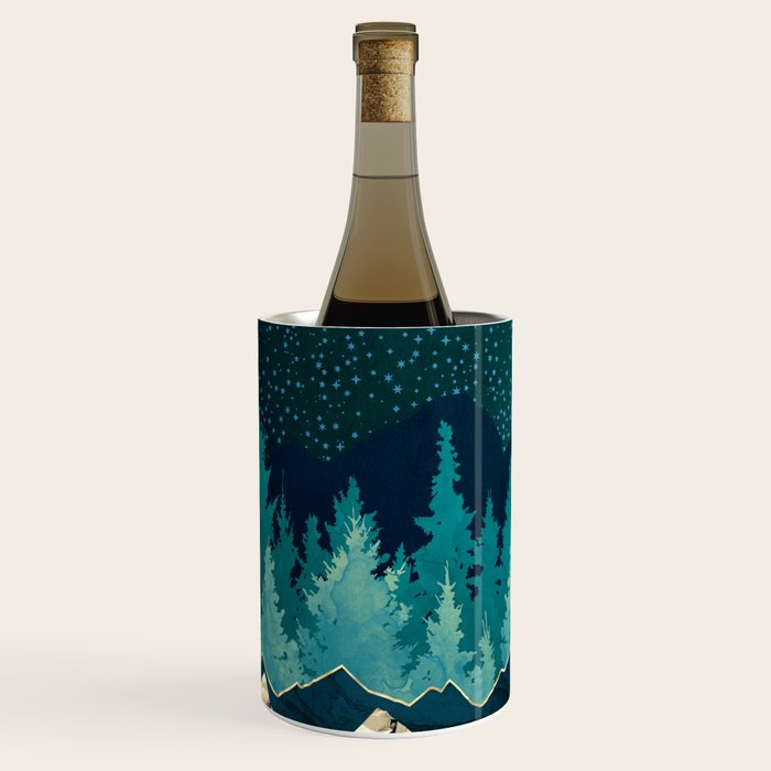 Sage Forest Wine Chiller Gallery Image 2