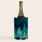 Sage Forest Wine Chiller Gallery Image 2