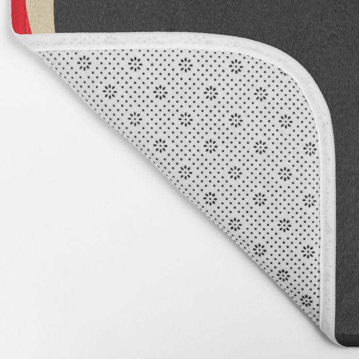 Sleep Walking Bath Mat Gallery Image 2