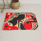 Sleep Walking Rug Gallery Image 1