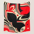 Sleep Walking Wall Tapestry Gallery Image 4