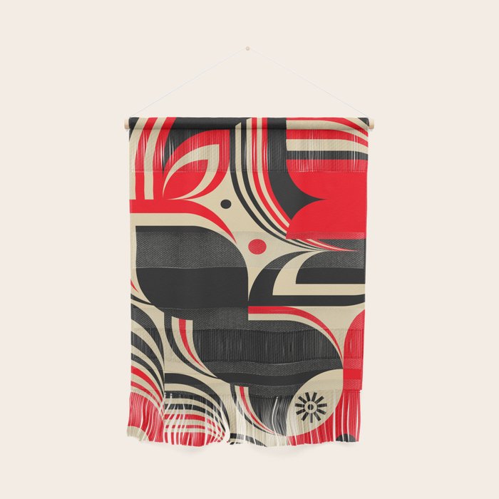 Sleep Walking Wall Hanging Gallery Image 1