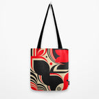 Sleep Walking Tote Bag Gallery Image 2
