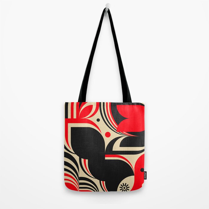 Sleep Walking Tote Bag Gallery Image 2