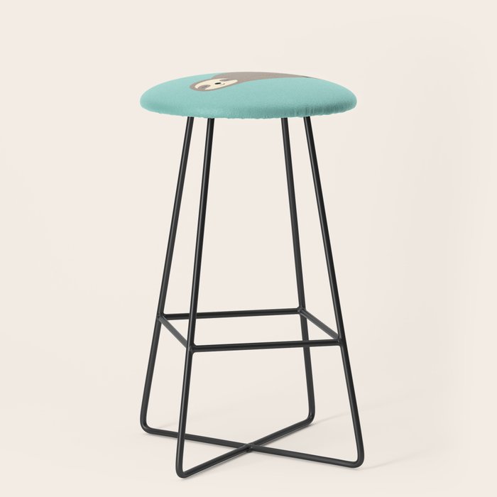 Do Nothing Stool Gallery Image 1