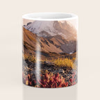 Believe in Miracles - Mount Rainier National Park Coffee Mug Gallery Image 4