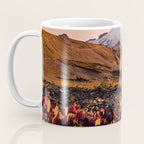 Believe in Miracles - Mount Rainier National Park Coffee Mug Gallery Image 3