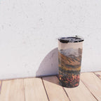 Believe in Miracles - Mount Rainier National Park Travel Mug Gallery Image 4