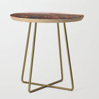 Believe in Miracles - Mount Rainier National Park Side Table Gallery Image 1