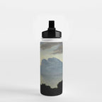 Summer night by the sea, tisvilde, 1900, Oil Landscape Painting  Water Bottle Gallery Image 2
