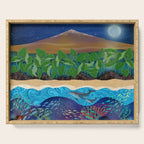 Mauna Kea Serving Tray Gallery Image 1