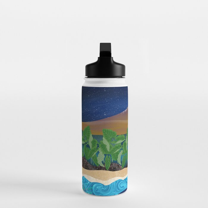 Mauna Kea Water Bottle Gallery Image 3