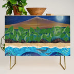 Mauna Kea Credenza Gallery Image 1