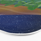 Mauna Kea Bath Mat Gallery Image 3
