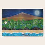 Mauna Kea Cutting Board Gallery Image 1