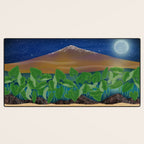Mauna Kea Desk Mat Gallery Image 3