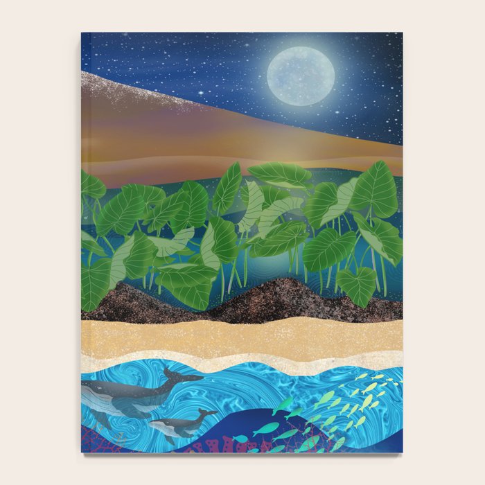Mauna Kea Notebook Gallery Image 4